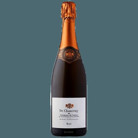 De Chanceny Crémant de Loire Brut