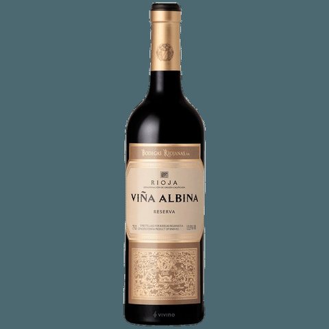 Viña Albina · Reserva