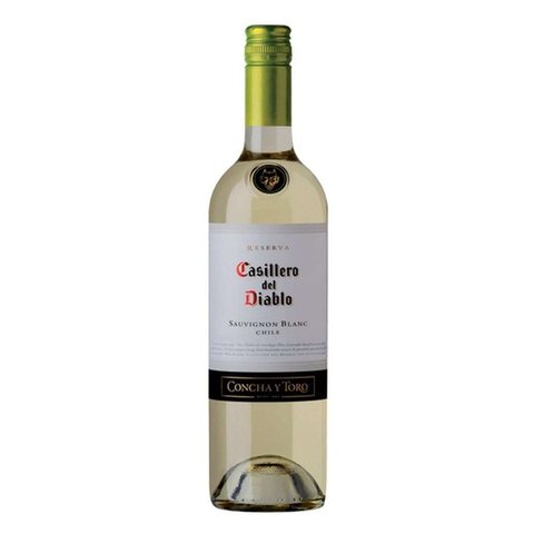 Casillero del Diablo Belight Sauvignon Blanc