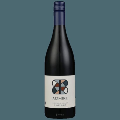 Admire · Pinot Noir