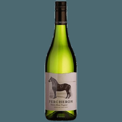 Percheron · Chenin Blanc - Viognier