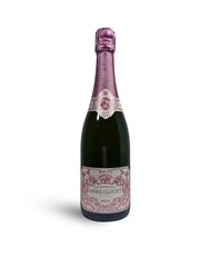 Andre Clouet · Brut Rosé No. 3 Champagne