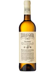 Terras Gauda · Blanco