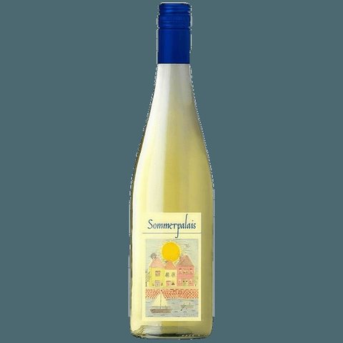 Reichsgraf von Kesselstatt Sommerpalais Riesling