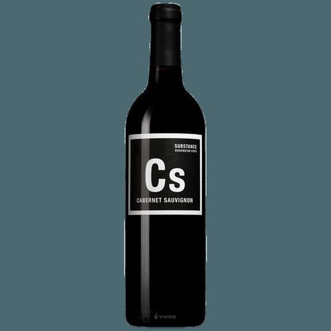 Substance Cabernet Sauvignon (Cs)