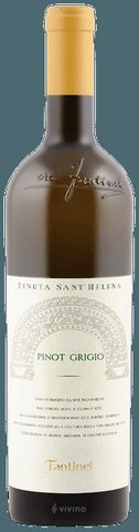 Fantinel · Tenuta Sant'Helena Roccaponca Pinot Grigio