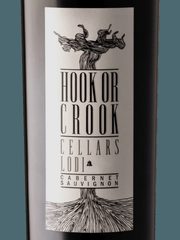 Hook or Crook Winemaker's Select Cabernet Sauvignon