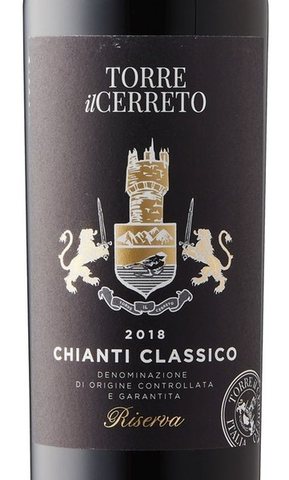Riolite · Torre il Cerreto Primitivo