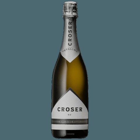 Croser · Sparkling