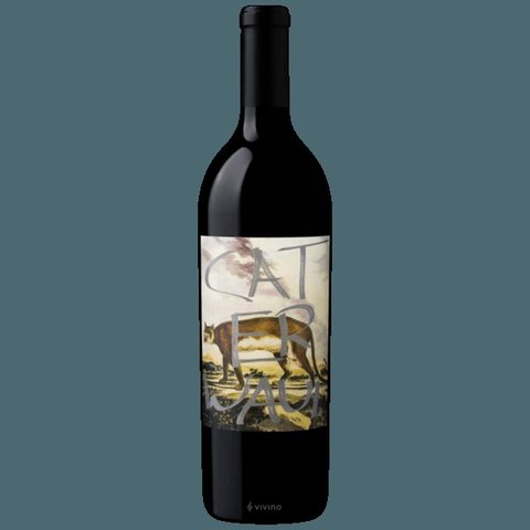 Caterwaul · Sonoma County Cabernet Sauvignon