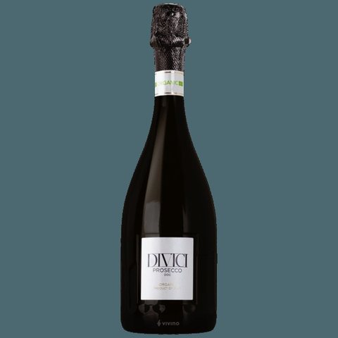 Divici · Prosecco