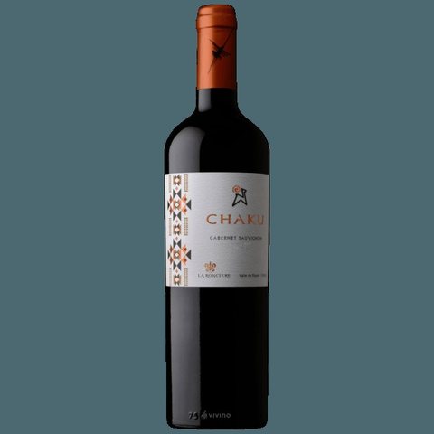La Ronciere · Chaku Cabernet Sauvignon