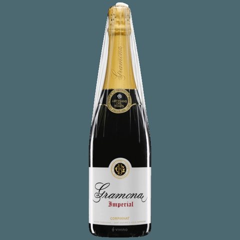 Gramona · Imperial Brut
