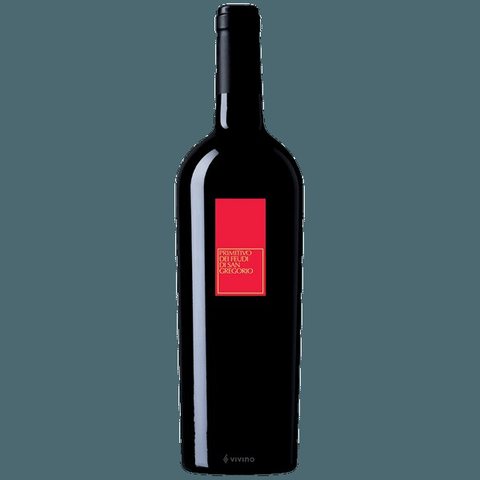 Feudi di San Gregorio · Primitivo