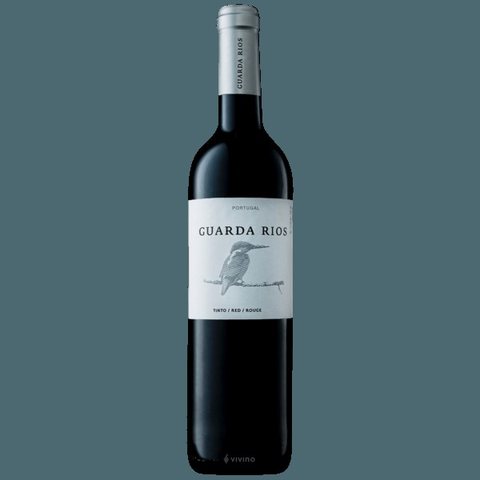 Guarda Rios · Tinto