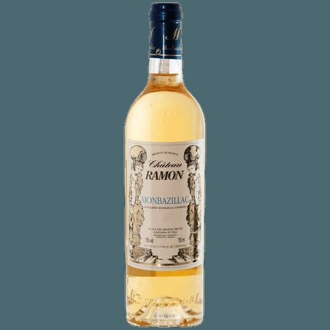 Château Ramon · Monbazillac