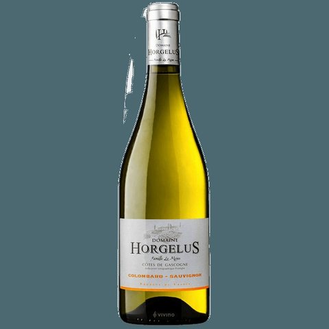 Horgelus Colombard - Sauvignon Côtes de Gascogne