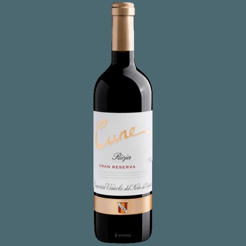 Cune (CVNE) · Gran Reserva