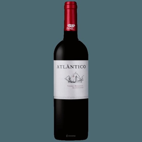 Atlântico · Tinto