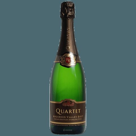 Roederer Estate · Quartet Brut