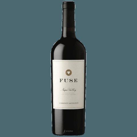 Fuse · Cabernet Sauvignon