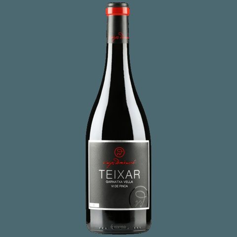 Vinyes Domenech · Teixar