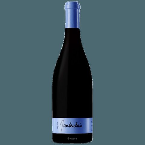 Daniel & Marta Gantenbein Pinot Noir