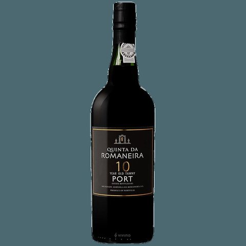 Quinta da Romaneira Tawny Port 10 Year Old