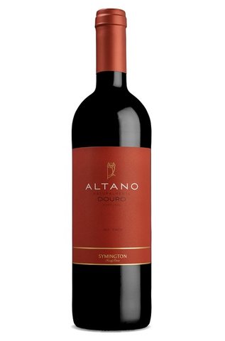 Symington · Bom Malandro Tinto