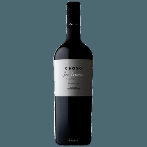 Chono · San Lorenzo