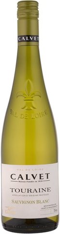 Calvet Touraine Sauvignon Blanc