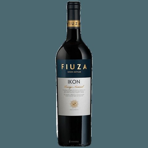 Fiuza · Ikon Touriga Nacional