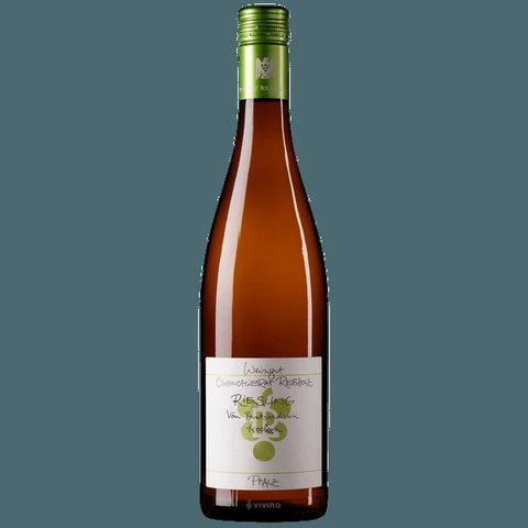 Ökonomierat Rebholz Vom Buntsandstein Riesling Trocken