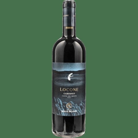 Tenuta Bocca di Lupo · Locone Castel del Monte Cabernet