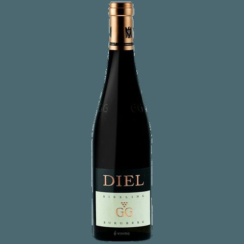 Diel Burgberg Riesling GG