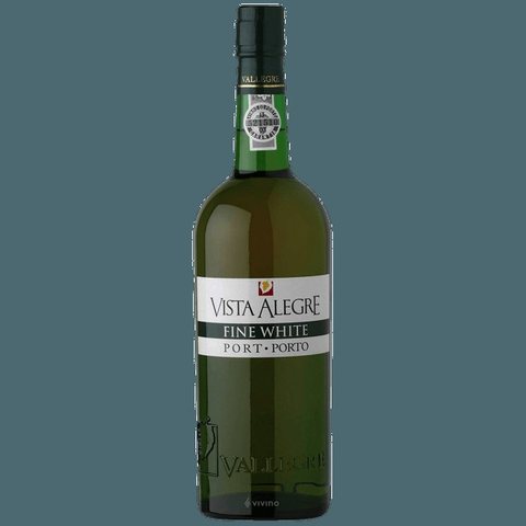 Vista Alegre Fine White Porto
