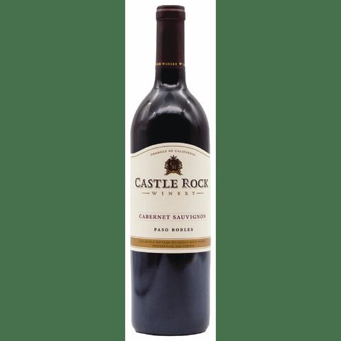 Rock Station · Cabernet Sauvignon