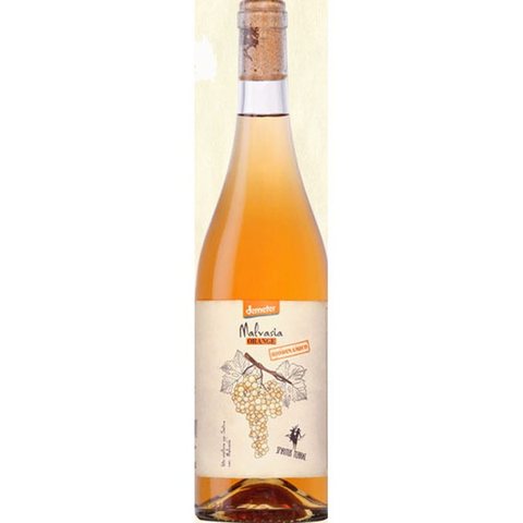 Orsogna · Spiritus Terrae Malvasia Orange