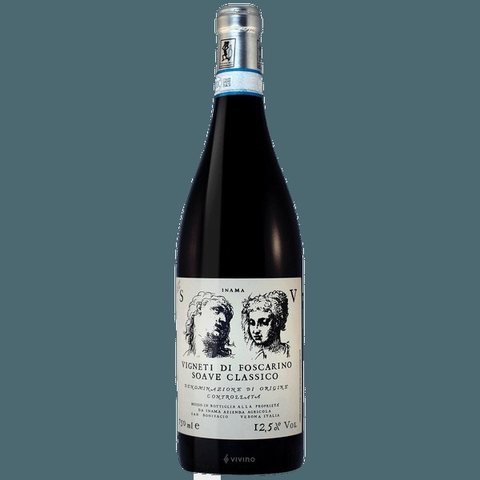 Inama Azienda Agricola Vigneti di Foscarino Soave Classico
