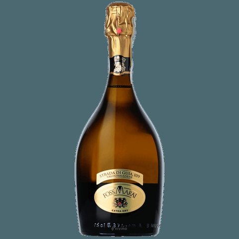 Foss Marai · Strada di Guia 109 Extra Dry