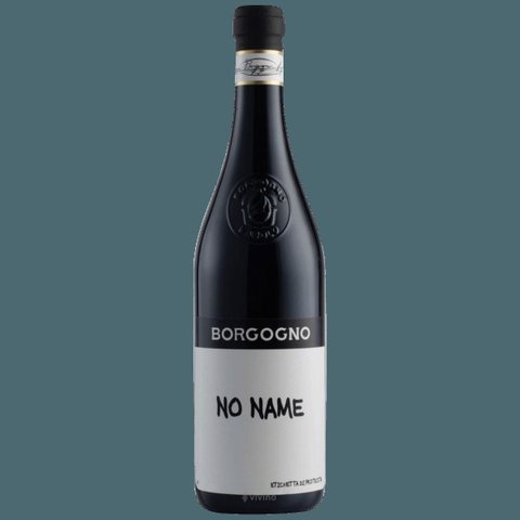 Borgogno · No Name
