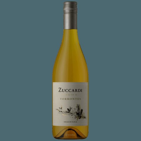 Zuccardi · Serie A Torrontés