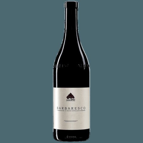 Cantina del Pino · Barbaresco