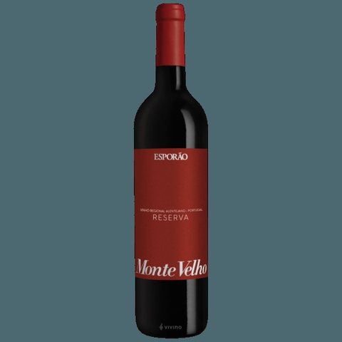 Esporão · Monte Velho Reserva