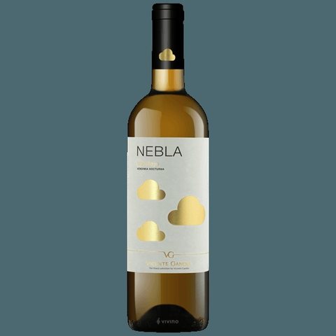 Nebla · Verdejo