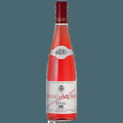 Château d'Aqueria Tavel Rosé