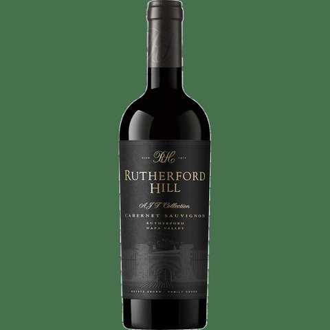Rutherford Hill AJT Collection Cabernet Sauvignon