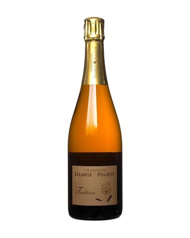 Lelarge-Pugeot · Tradition Brut Nature Champagne