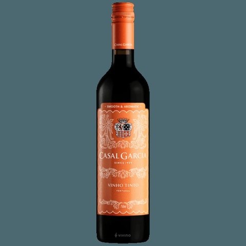 Casal Garcia · Vinho Tinto