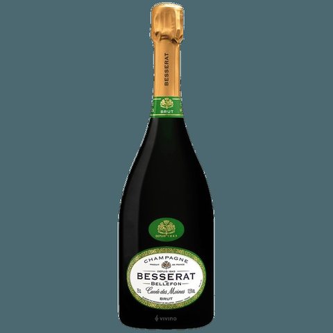 Besserat de Bellefon Brut Champagne
